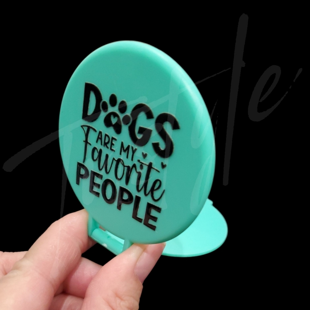 ⭐️4/$16⭐️ Folding Pocket Mirror